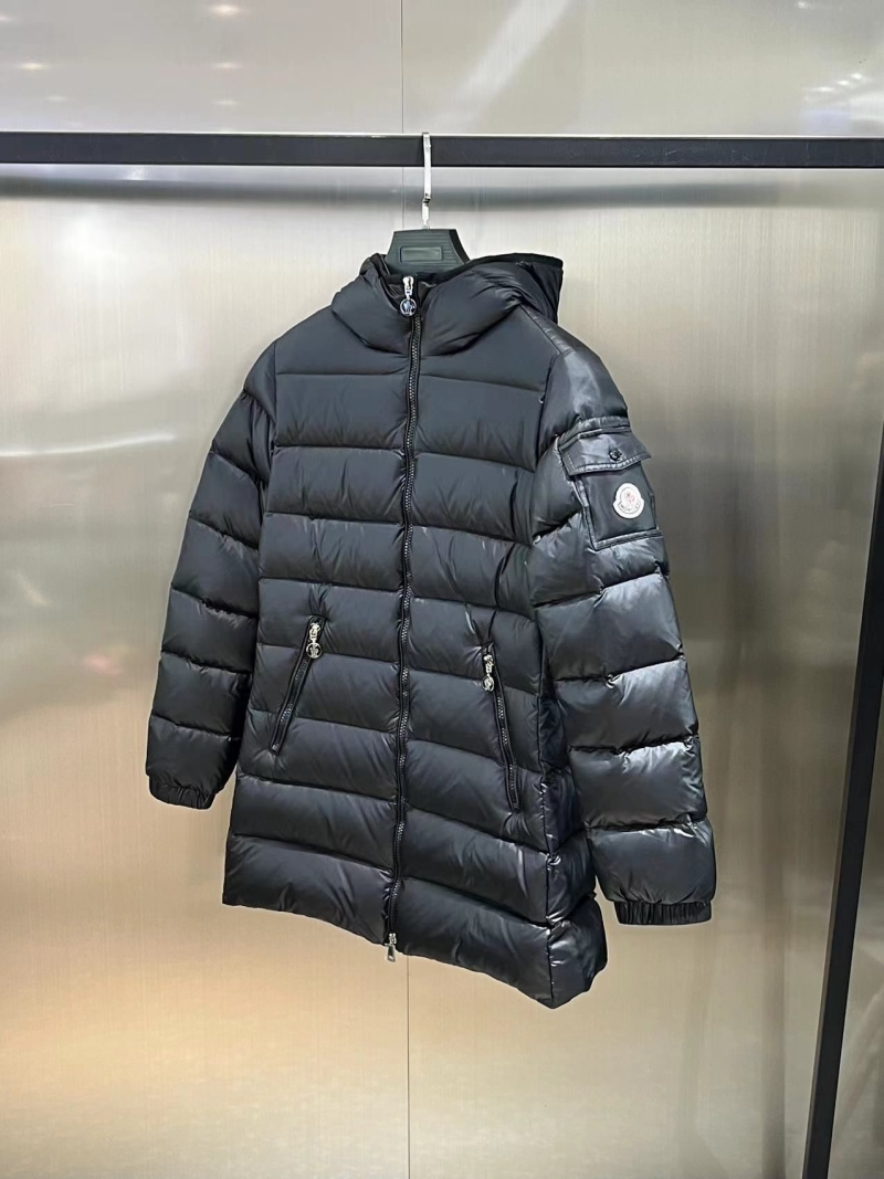 Moncler Down Coat